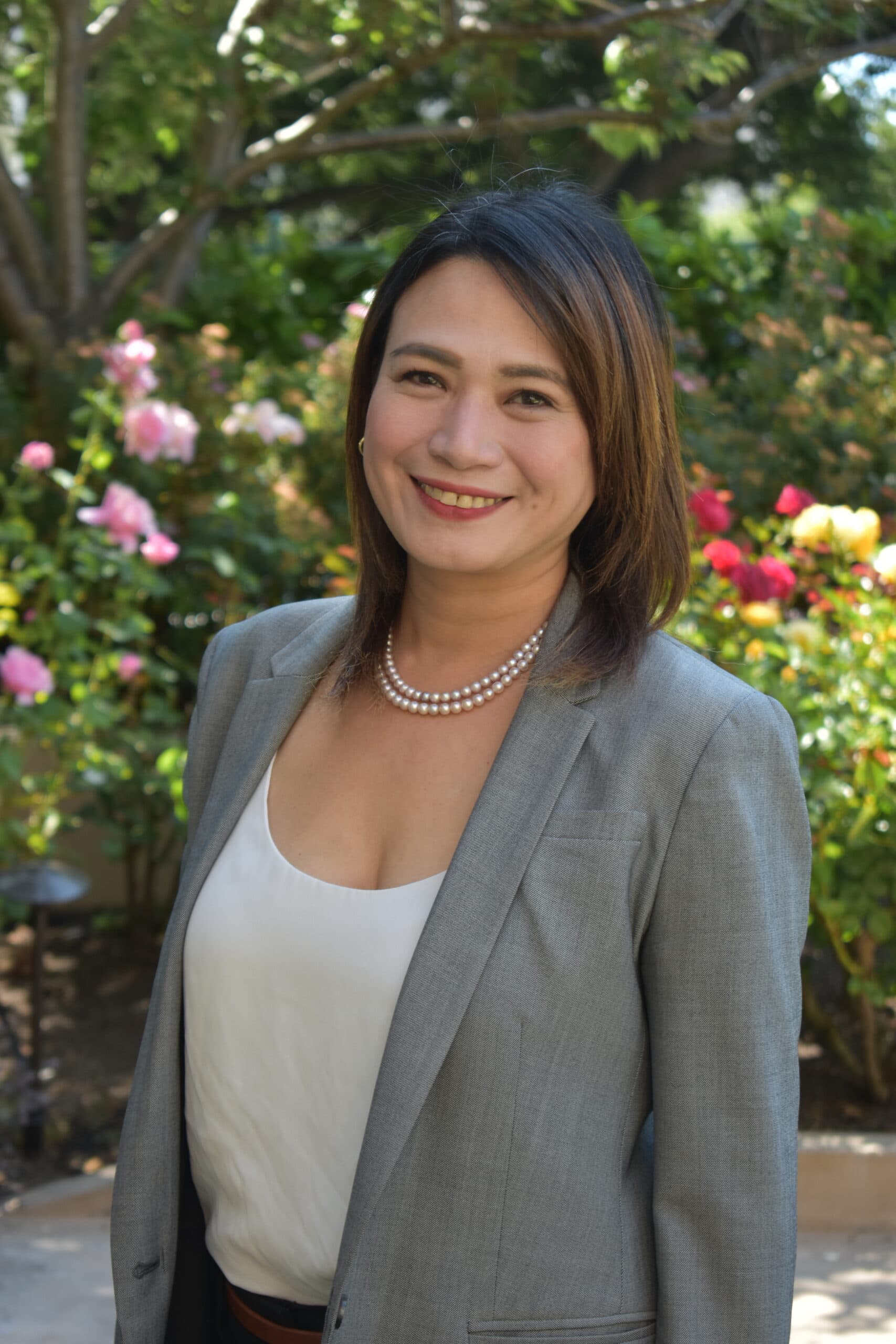 Marlene Cruz-Vasquez